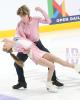 Caroline Mullen & Brendan Mullen (USA)