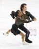 Kristina Bland & Matthew Sperry (USA)