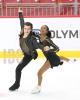 Kristina Bland & Matthew Sperry (USA)