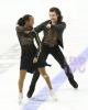 Kristina Bland & Matthew Sperry (USA)