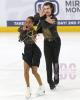 Kristina Bland & Matthew Sperry (USA)