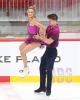 Emma Goodstadt & Christian Bennett (CAN)