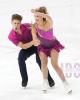 Emma Goodstadt & Christian Bennett (CAN)