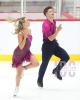 Emma Goodstadt & Christian Bennett (CAN)
