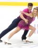 Emma Goodstadt & Christian Bennett (CAN)