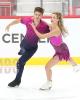 Emma Goodstadt & Christian Bennett (CAN)