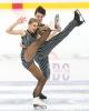 Sophia Gover & Billy Wilson French (CAN)