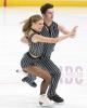 Sophia Gover & Billy Wilson French (CAN)