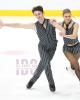 Sophia Gover & Billy Wilson French (CAN)