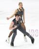 Sophia Gover & Billy Wilson French (CAN)
