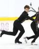 Elliana Peal & Ethan Peal (USA)