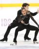 Elliana Peal & Ethan Peal (USA)