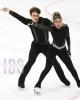 Elliana Peal & Ethan Peal (USA)