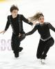 Elliana Peal & Ethan Peal (USA)