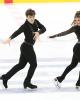 Elliana Peal & Ethan Peal (USA)