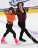 Harlow Stanley & Nikita Sosnenko (MEX)
