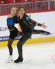 Leah Neset & Artem Markelov (USA)
