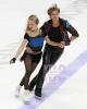 Leah Neset & Artem Markelov (USA)