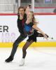 Leah Neset & Artem Markelov (USA)