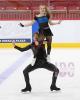 Leah Neset & Artem Markelov (USA)