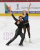 Leah Neset & Artem Markelov (USA)