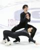 Helena Carhart & Volodymyr Horovyi (USA)