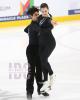 Helena Carhart & Volodymyr Horovyi (USA)