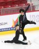 Helena Carhart & Volodymyr Horovyi (USA)