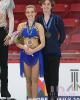 Eva Pate & Logan Bye (USA)