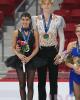 Diana Davis & Gleb Smolkin (GEO)