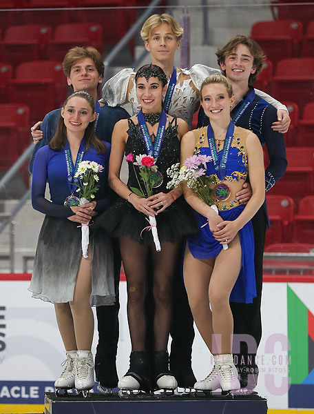 Podium