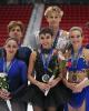 The Medalists