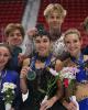 The Medalists