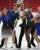 The Medalists