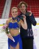 Eva Pate & Logan Bye (USA)