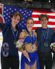 2023 Lake Placid Ice Dance International