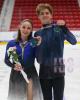 Oona Brown & Gage Brown (USA)