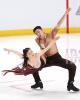 Senior Free Dance