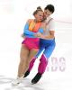 Lily Hensen & Nathan Lickers (CAN)