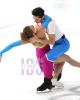 Lily Hensen & Nathan Lickers (CAN)