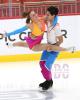 Lily Hensen & Nathan Lickers (CAN)