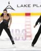 Adrienne Carhart & Oleksandr Kolosovskyi (AZE)