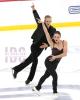 Adrienne Carhart & Oleksandr Kolosovskyi (AZE)