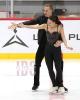 Adrienne Carhart & Oleksandr Kolosovskyi (AZE)