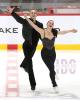 Adrienne Carhart & Oleksandr Kolosovskyi (AZE)