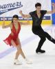 Leia Dozzi & Pietro Papetti (ITA)