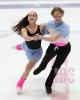 Alyssa Robinson & Jacob Portz (CAN)