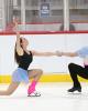 Alyssa Robinson & Jacob Portz (CAN)