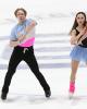 Alyssa Robinson & Jacob Portz (CAN)
