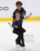 Oona Brown & Gage Brown (USA)